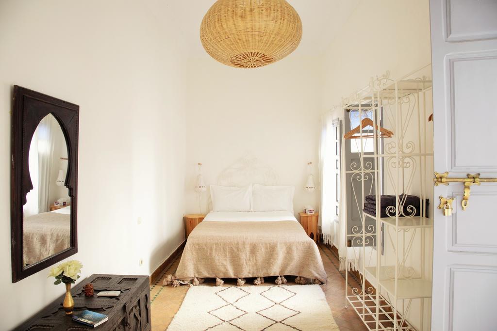 Riad Dar Wildeve Marrakesh Extérieur photo