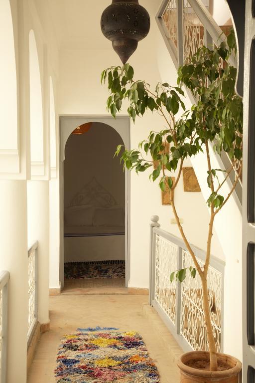 Riad Dar Wildeve Marrakesh Extérieur photo
