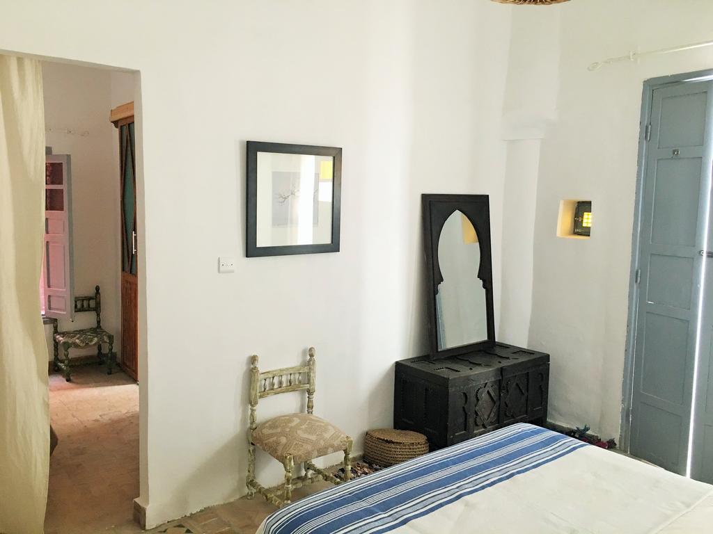 Riad Dar Wildeve Marrakesh Extérieur photo